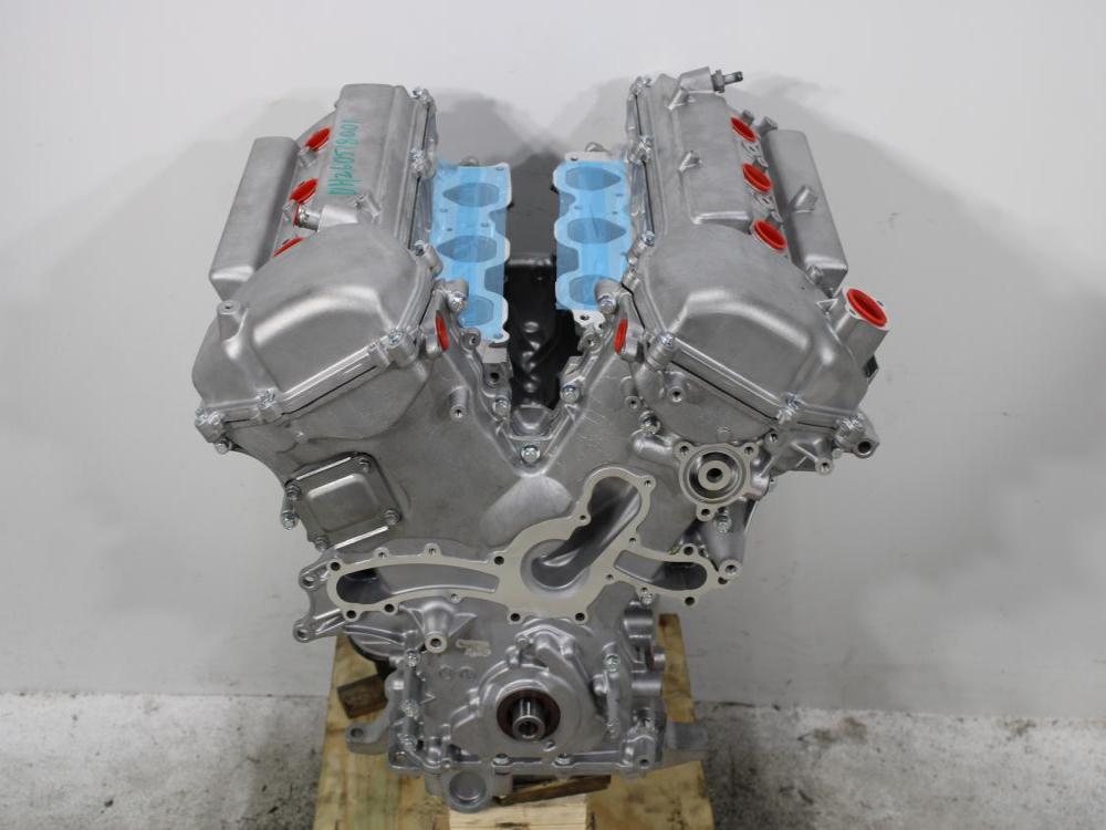 TOYOTA TACOMA, 4RUNNER, FJ CRUISER 1GR-FE 4.0L 6 CYLINDER SINGLE VVT-I ENGINE : Image 1