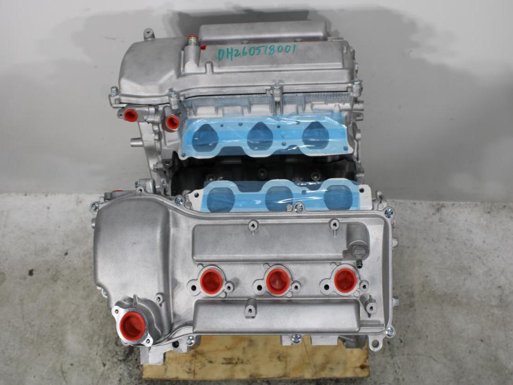TOYOTA TACOMA, 4RUNNER, FJ CRUISER 1GR-FE 4.0L 6 CYLINDER SINGLE VVT-I ENGINE : Image 4