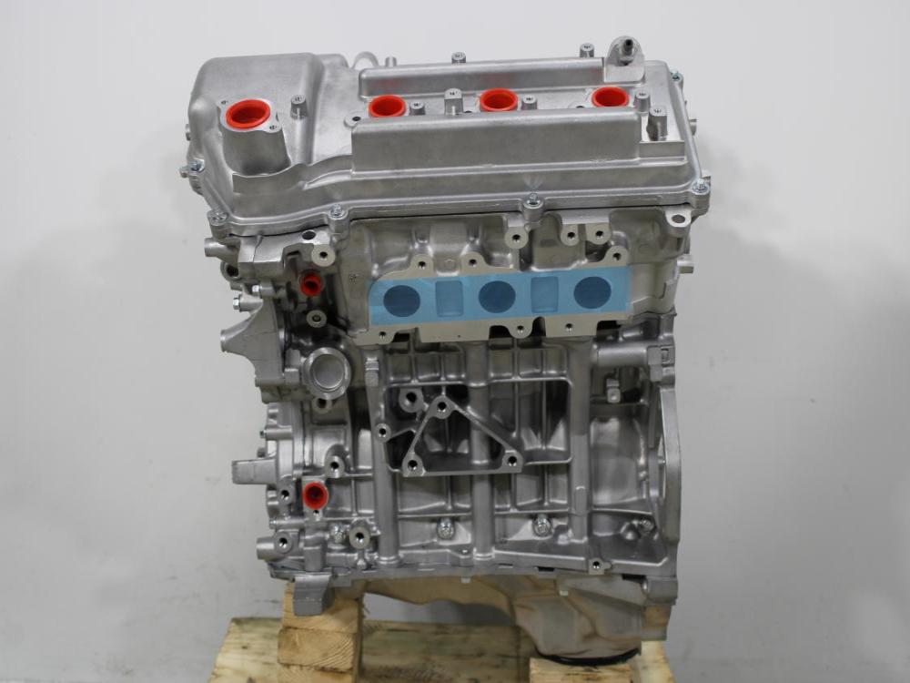 TOYOTA TACOMA, 4RUNNER, FJ CRUISER 1GR-FE 4.0L 6 CYLINDER SINGLE VVT-I ENGINE : Image 6
