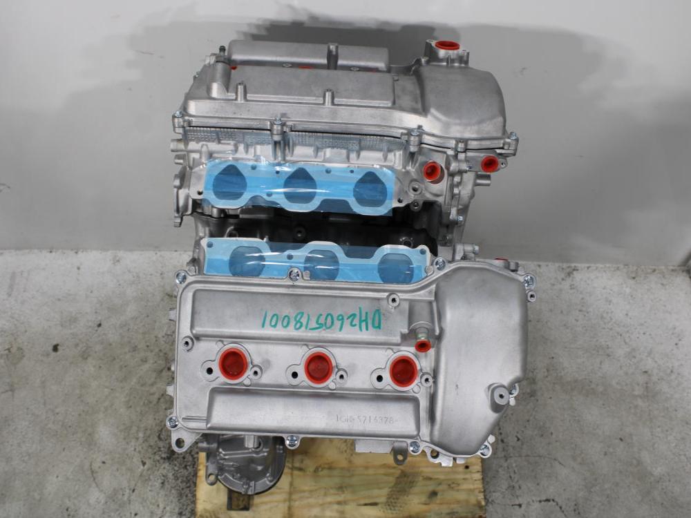 TOYOTA TACOMA, 4RUNNER, FJ CRUISER 1GR-FE 4.0L 6 CYLINDER SINGLE VVT-I ENGINE : Image 7