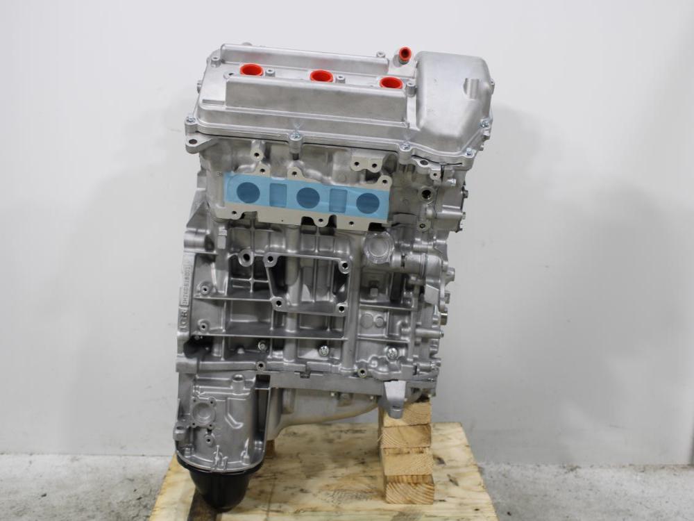 TOYOTA TACOMA, 4RUNNER, FJ CRUISER 1GR-FE 4.0L 6 CYLINDER SINGLE VVT-I ENGINE : Image 9