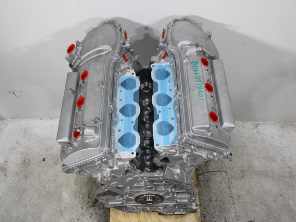 TOYOTA TACOMA, 4RUNNER, FJ CRUISER 1GR-FE 4.0L 6 CYLINDER SINGLE VVT-I ENGINE : Image 10
