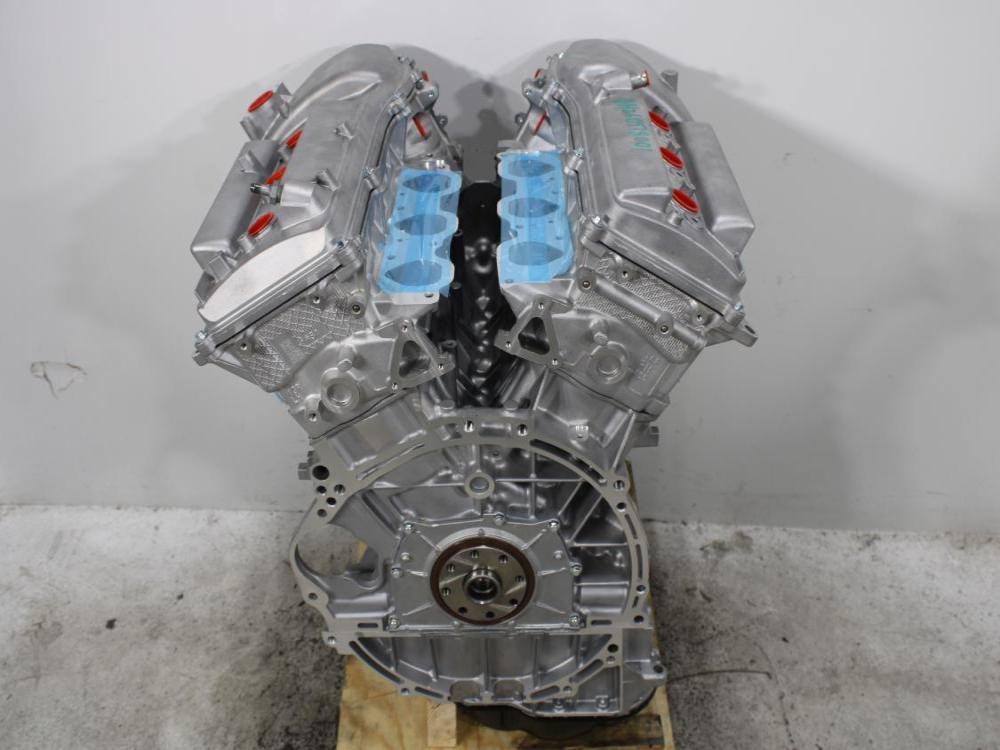 TOYOTA TACOMA, 4RUNNER, FJ CRUISER 1GR-FE 4.0L 6 CYLINDER SINGLE VVT-I ENGINE : Image 11