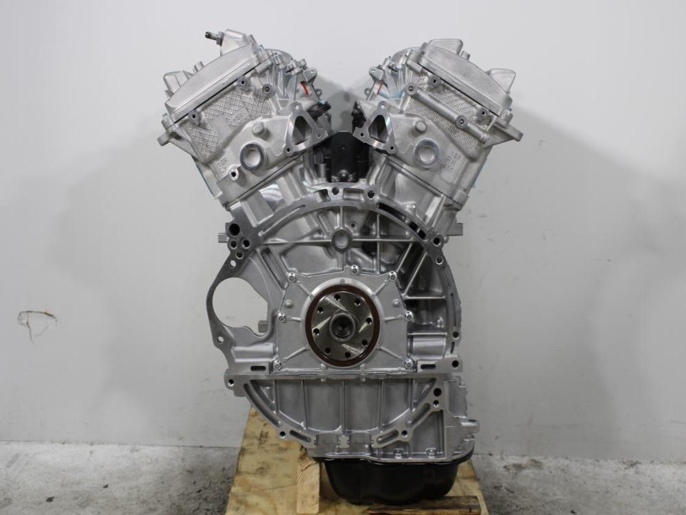 TOYOTA TACOMA, 4RUNNER, FJ CRUISER 1GR-FE 4.0L 6 CYLINDER SINGLE VVT-I ENGINE : Image 12