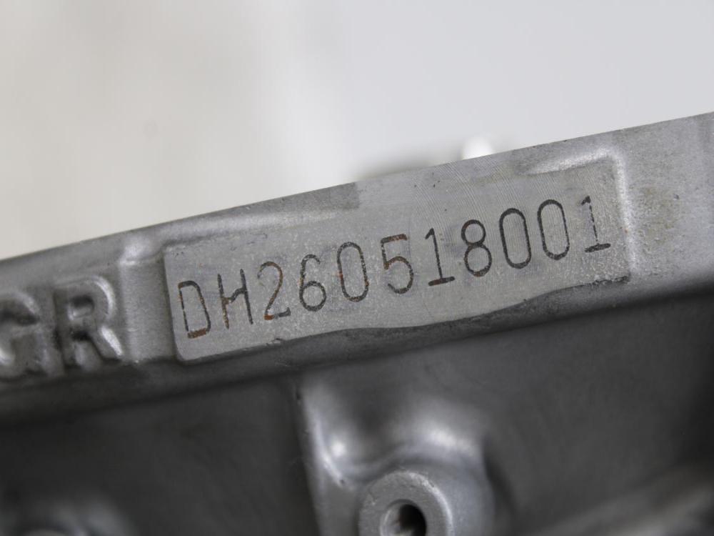 TOYOTA TACOMA, 4RUNNER, FJ CRUISER 1GR-FE 4.0L 6 CYLINDER SINGLE VVT-I ENGINE : Image 13