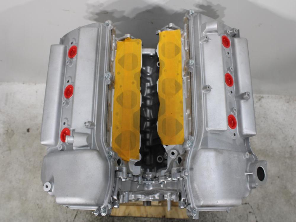 TOYOTA TACOMA, 4RUNNER, FJ CRUISER 1GR-FE 4.0L 6 CYLINDER SINGLE VVT-I ENGINE : Image 1
