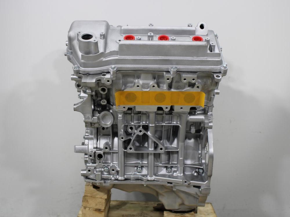 TOYOTA TACOMA, 4RUNNER, FJ CRUISER 1GR-FE 4.0L 6 CYLINDER SINGLE VVT-I ENGINE : Image 6