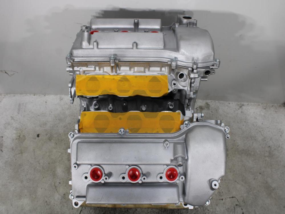 TOYOTA TACOMA, 4RUNNER, FJ CRUISER 1GR-FE 4.0L 6 CYLINDER SINGLE VVT-I ENGINE : Image 7