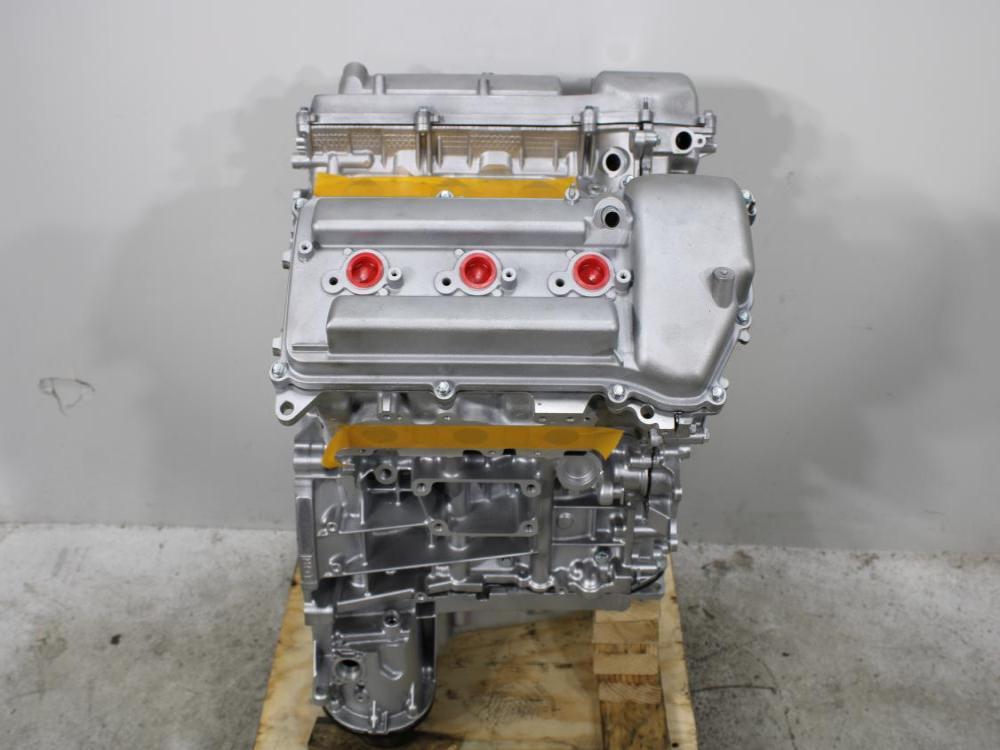 TOYOTA TACOMA, 4RUNNER, FJ CRUISER 1GR-FE 4.0L 6 CYLINDER SINGLE VVT-I ENGINE : Image 8