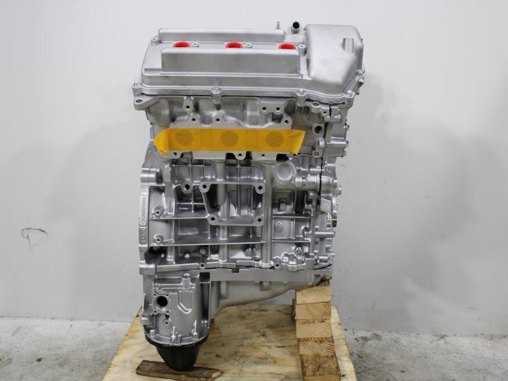 TOYOTA TACOMA, 4RUNNER, FJ CRUISER 1GR-FE 4.0L 6 CYLINDER SINGLE VVT-I ENGINE : Image 9