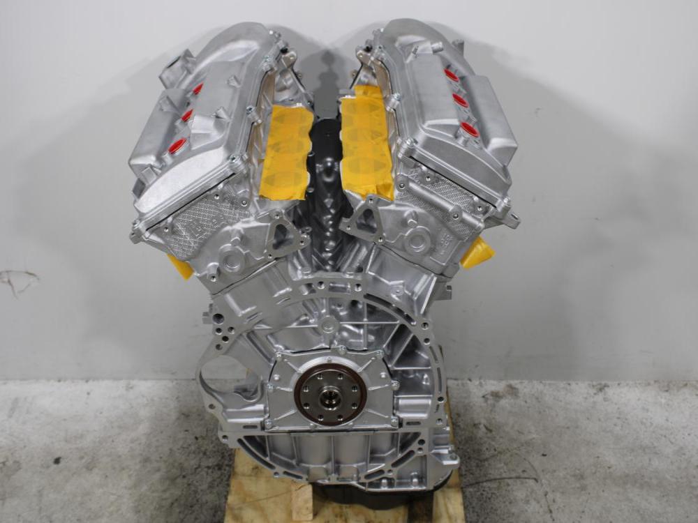 TOYOTA TACOMA, 4RUNNER, FJ CRUISER 1GR-FE 4.0L 6 CYLINDER SINGLE VVT-I ENGINE : Image 11