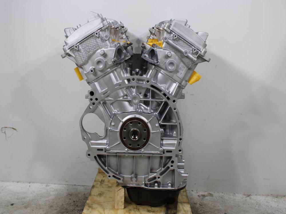 TOYOTA TACOMA, 4RUNNER, FJ CRUISER 1GR-FE 4.0L 6 CYLINDER SINGLE VVT-I ENGINE : Image 12