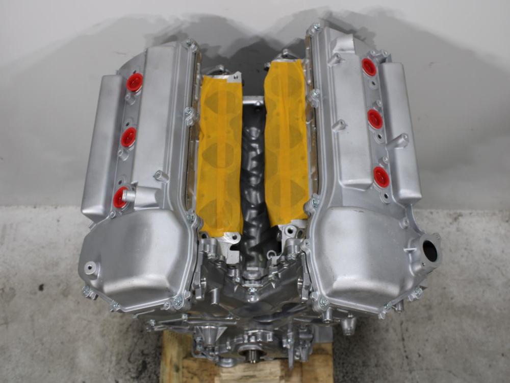 TOYOTA TACOMA, 4RUNNER, FJ CRUISER 1GR-FE 4.0L 6 CYLINDER SINGLE VVT-I ENGINE : Image 2