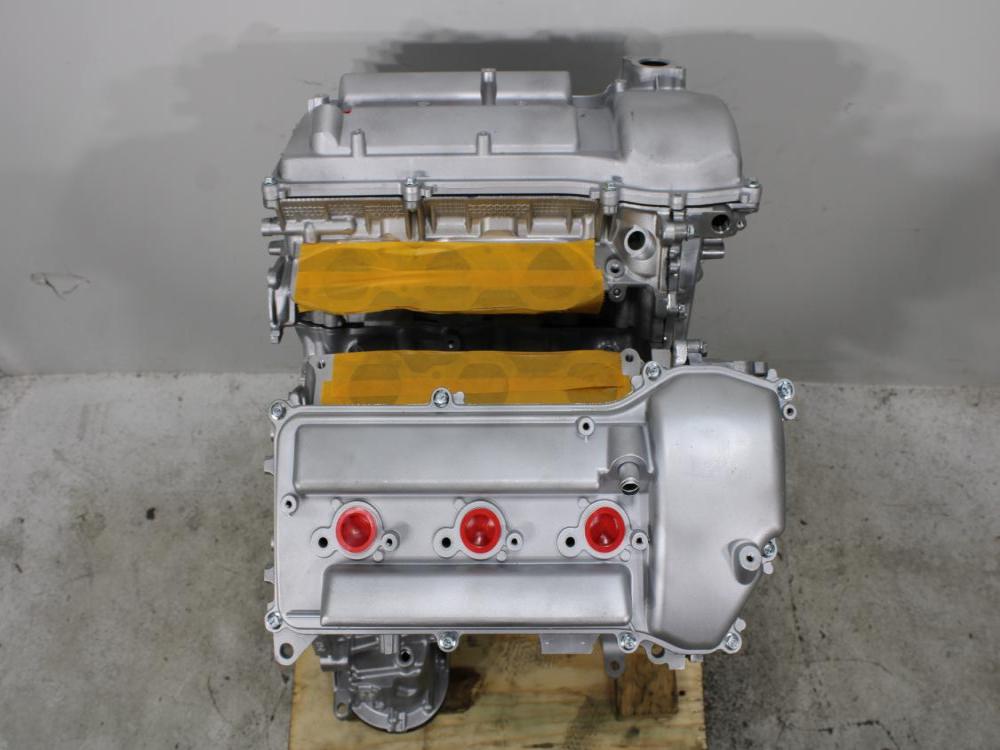 TOYOTA TACOMA, 4RUNNER, FJ CRUISER 1GR-FE 4.0L 6 CYLINDER SINGLE VVT-I ENGINE : Image 4