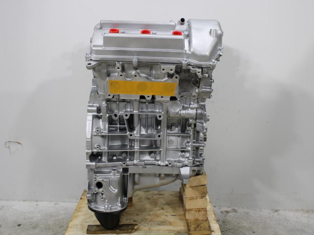 TOYOTA TACOMA, 4RUNNER, FJ CRUISER 1GR-FE 4.0L 6 CYLINDER SINGLE VVT-I ENGINE : Image 5