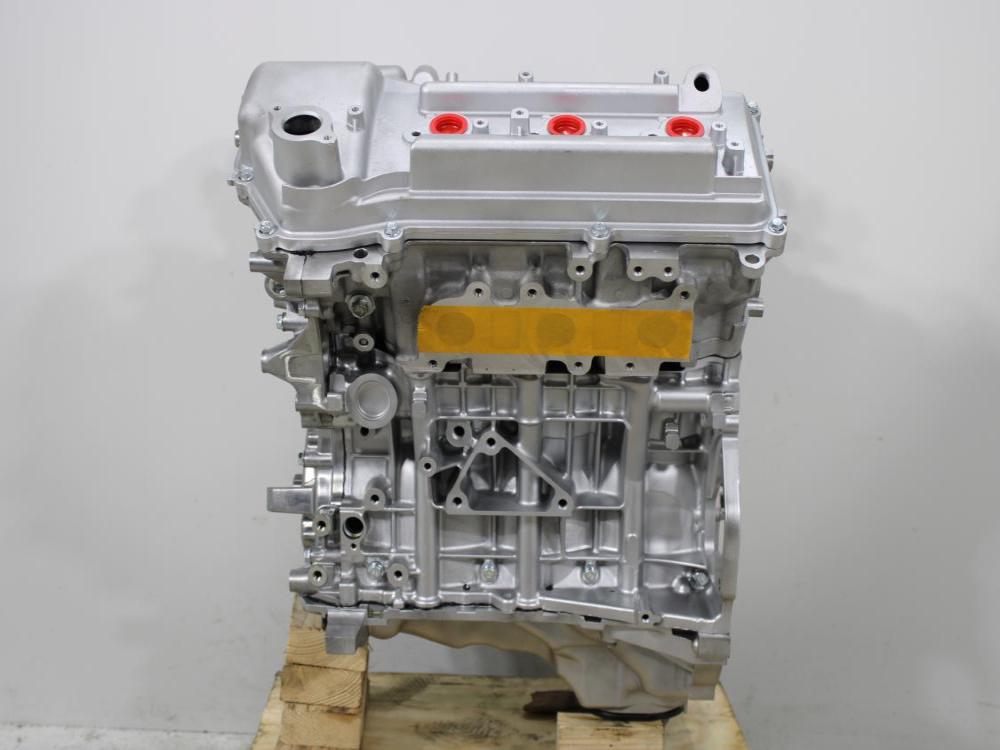 TOYOTA TACOMA, 4RUNNER, FJ CRUISER 1GR-FE 4.0L 6 CYLINDER SINGLE VVT-I ENGINE : Image 9