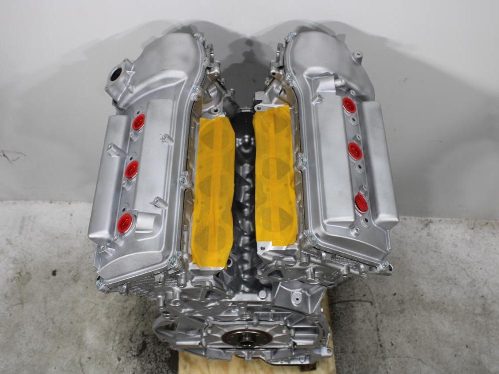 TOYOTA TACOMA, 4RUNNER, FJ CRUISER 1GR-FE 4.0L 6 CYLINDER SINGLE VVT-I ENGINE : Image 10