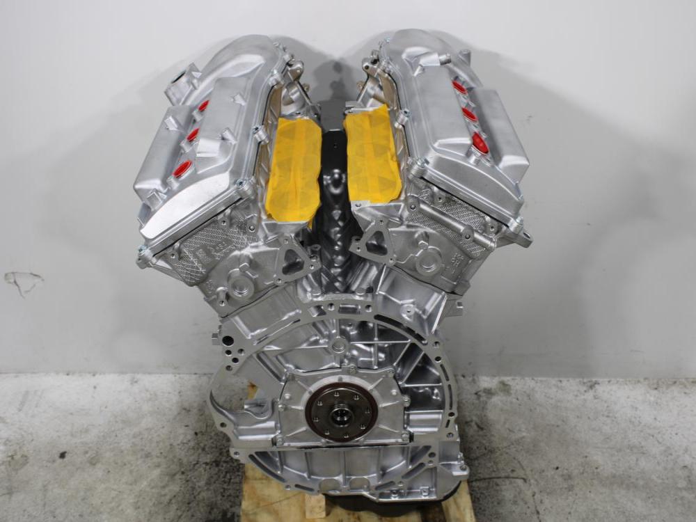 TOYOTA TACOMA, 4RUNNER, FJ CRUISER 1GR-FE 4.0L 6 CYLINDER SINGLE VVT-I ENGINE : Image 11