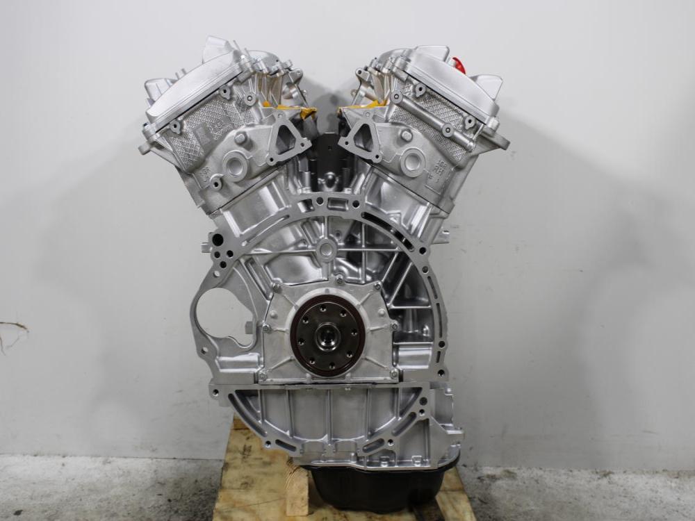 TOYOTA TACOMA, 4RUNNER, FJ CRUISER 1GR-FE 4.0L 6 CYLINDER SINGLE VVT-I ENGINE : Image 12