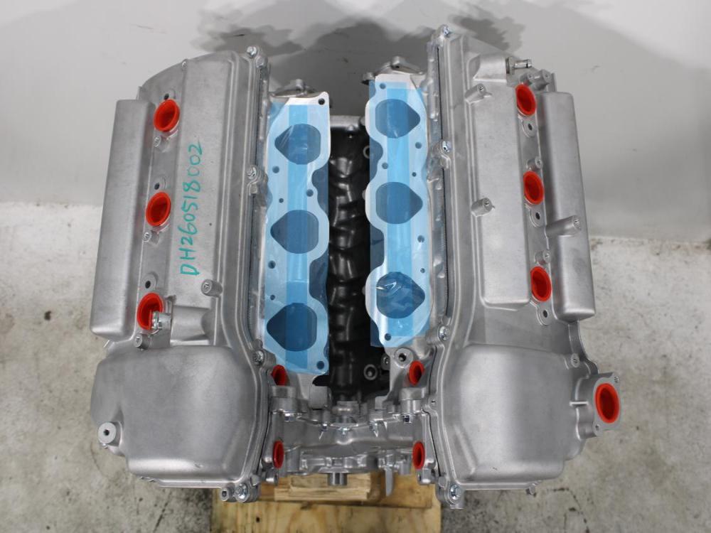 TOYOTA TACOMA, 4RUNNER, FJ CRUISER 1GR-FE 4.0L 6 CYLINDER SINGLE VVT-I ENGINE : Image 1