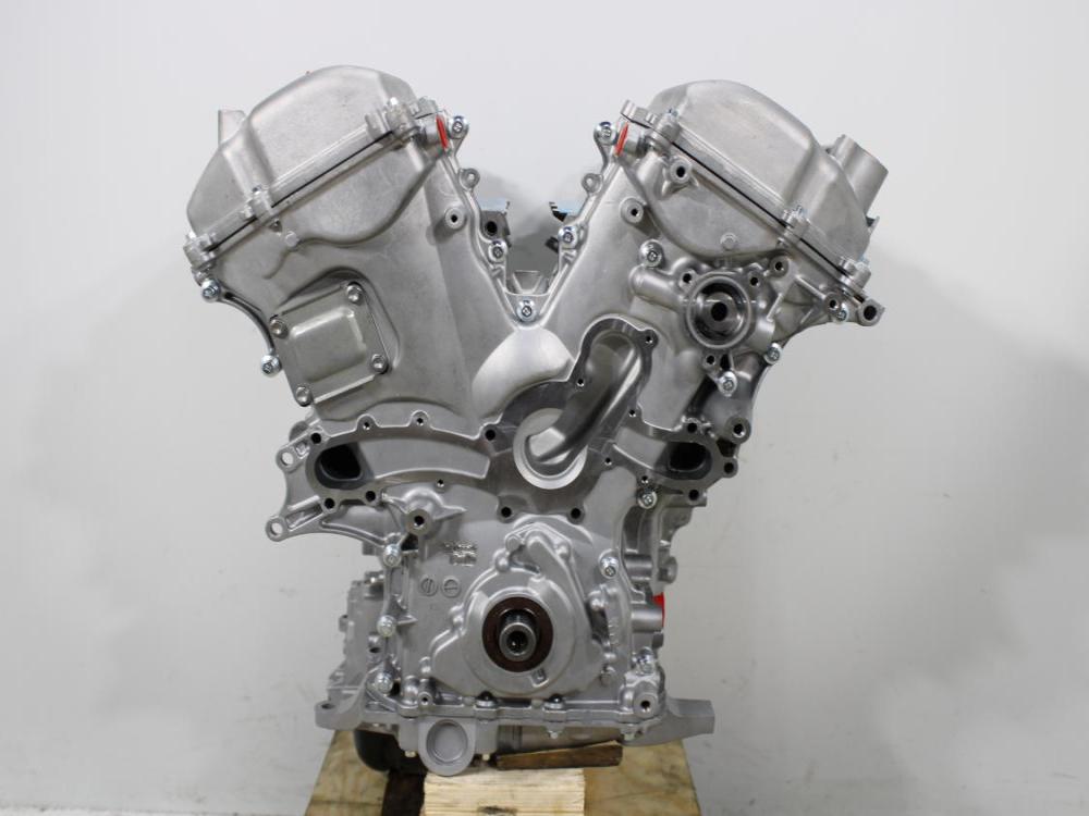 TOYOTA TACOMA, 4RUNNER, FJ CRUISER 1GR-FE 4.0L 6 CYLINDER SINGLE VVT-I ENGINE : Image 3