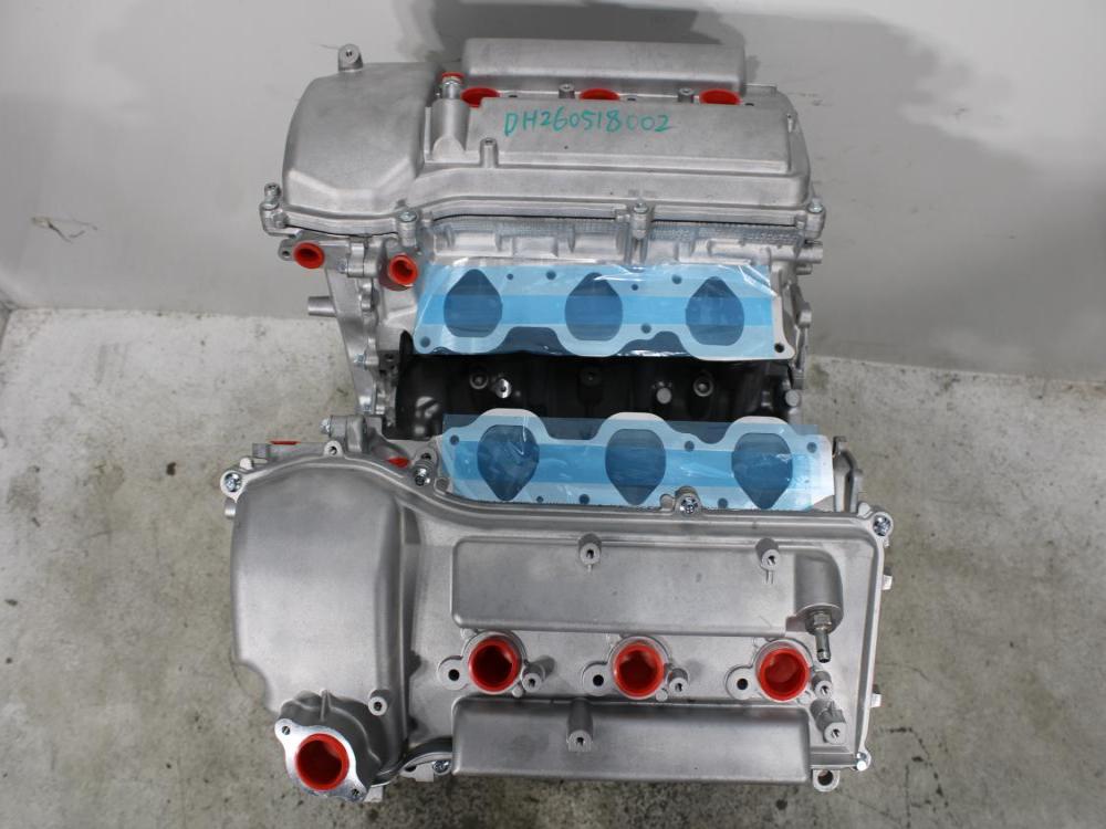 TOYOTA TACOMA, 4RUNNER, FJ CRUISER 1GR-FE 4.0L 6 CYLINDER SINGLE VVT-I ENGINE : Image 4