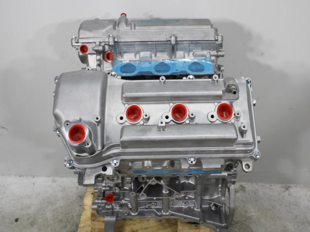 TOYOTA TACOMA, 4RUNNER, FJ CRUISER 1GR-FE 4.0L 6 CYLINDER SINGLE VVT-I ENGINE : Image 5