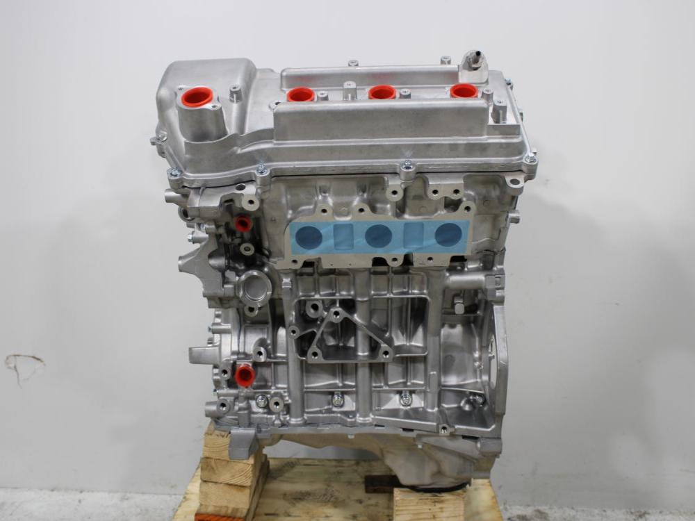 TOYOTA TACOMA, 4RUNNER, FJ CRUISER 1GR-FE 4.0L 6 CYLINDER SINGLE VVT-I ENGINE : Image 6