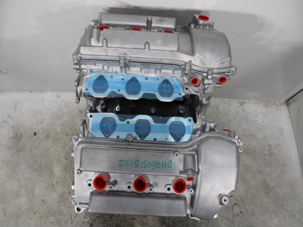 TOYOTA TACOMA, 4RUNNER, FJ CRUISER 1GR-FE 4.0L 6 CYLINDER SINGLE VVT-I ENGINE : Image 7