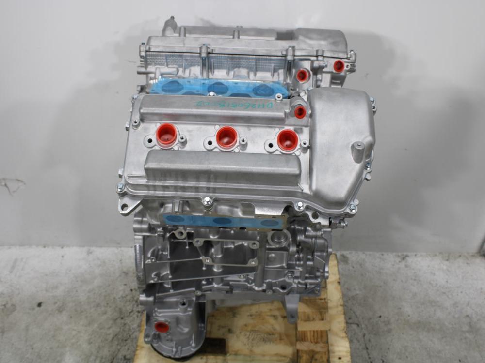 TOYOTA TACOMA, 4RUNNER, FJ CRUISER 1GR-FE 4.0L 6 CYLINDER SINGLE VVT-I ENGINE : Image 8
