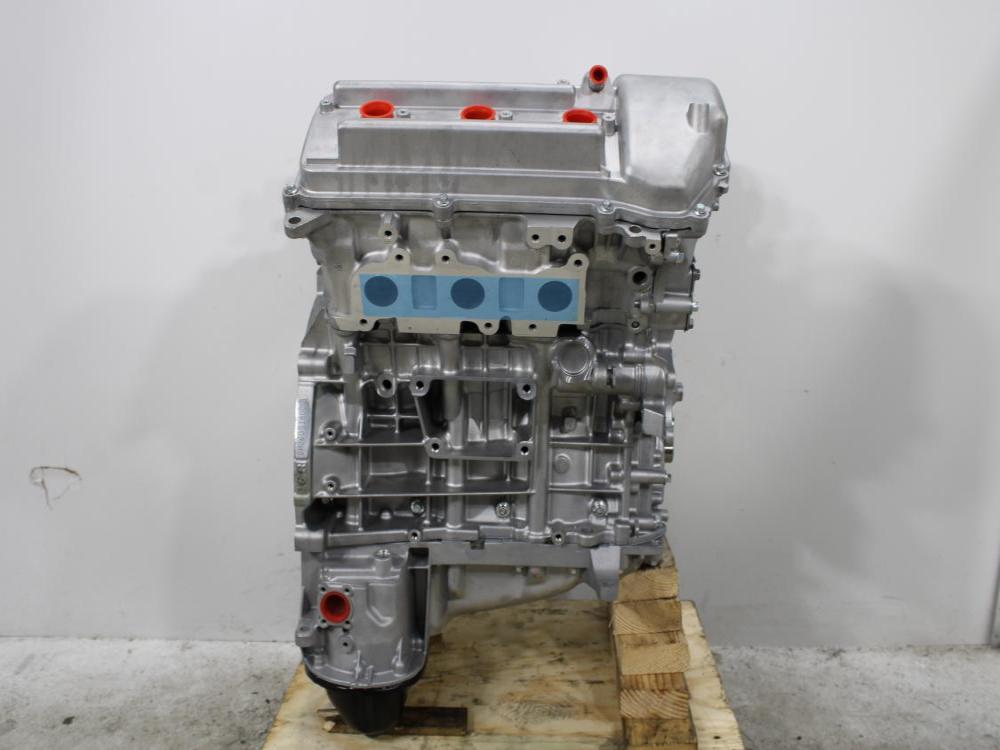 TOYOTA TACOMA, 4RUNNER, FJ CRUISER 1GR-FE 4.0L 6 CYLINDER SINGLE VVT-I ENGINE : Image 9