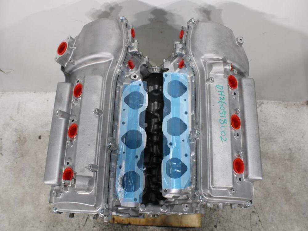 TOYOTA TACOMA, 4RUNNER, FJ CRUISER 1GR-FE 4.0L 6 CYLINDER SINGLE VVT-I ENGINE : Image 10