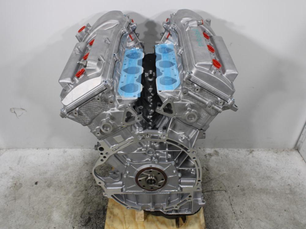 TOYOTA TACOMA, 4RUNNER, FJ CRUISER 1GR-FE 4.0L 6 CYLINDER SINGLE VVT-I ENGINE : Image 11