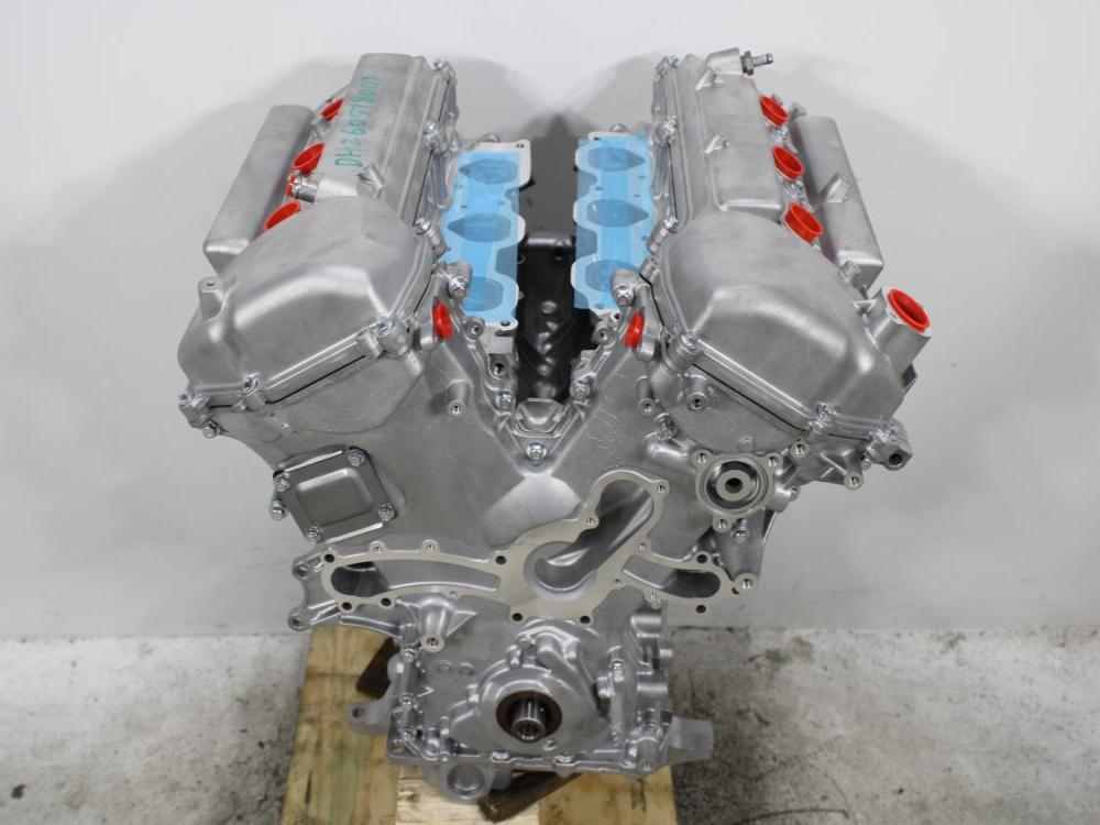 TOYOTA TACOMA, 4RUNNER, FJ CRUISER 1GR-FE 4.0L 6 CYLINDER SINGLE VVT-I ENGINE : Image 2