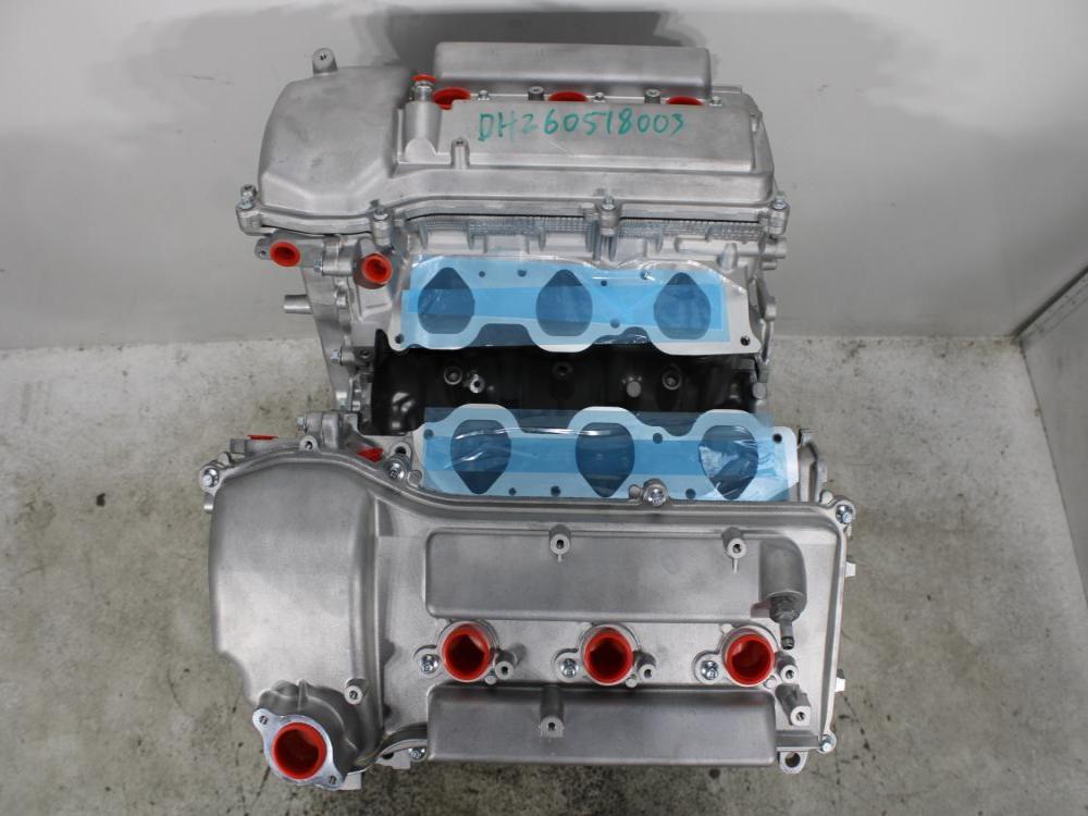 TOYOTA TACOMA, 4RUNNER, FJ CRUISER 1GR-FE 4.0L 6 CYLINDER SINGLE VVT-I ENGINE : Image 4