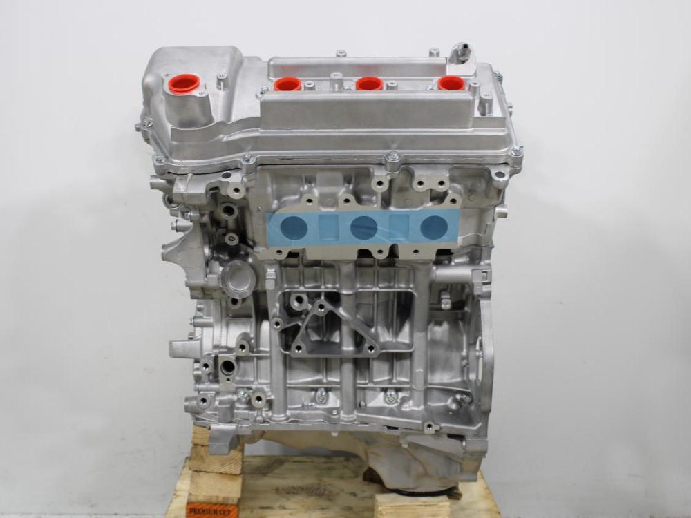 TOYOTA TACOMA, 4RUNNER, FJ CRUISER 1GR-FE 4.0L 6 CYLINDER SINGLE VVT-I ENGINE : Image 6