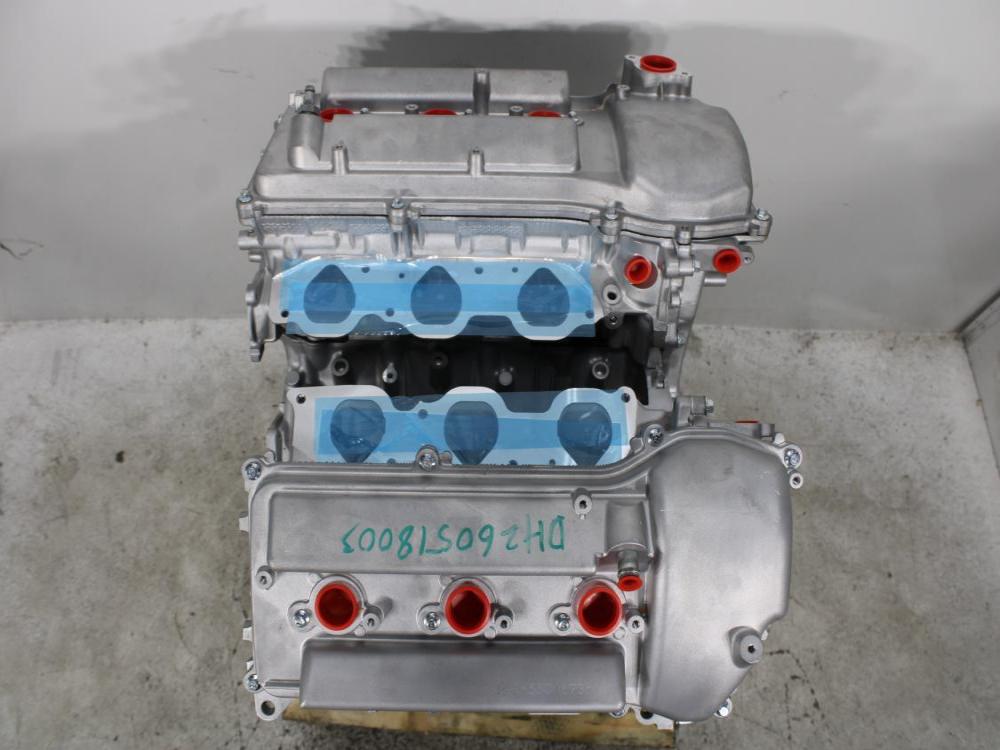 TOYOTA TACOMA, 4RUNNER, FJ CRUISER 1GR-FE 4.0L 6 CYLINDER SINGLE VVT-I ENGINE : Image 7