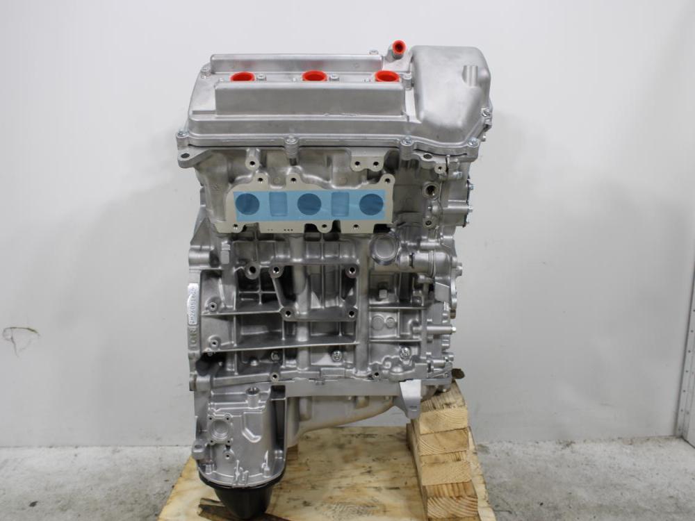 TOYOTA TACOMA, 4RUNNER, FJ CRUISER 1GR-FE 4.0L 6 CYLINDER SINGLE VVT-I ENGINE : Image 9