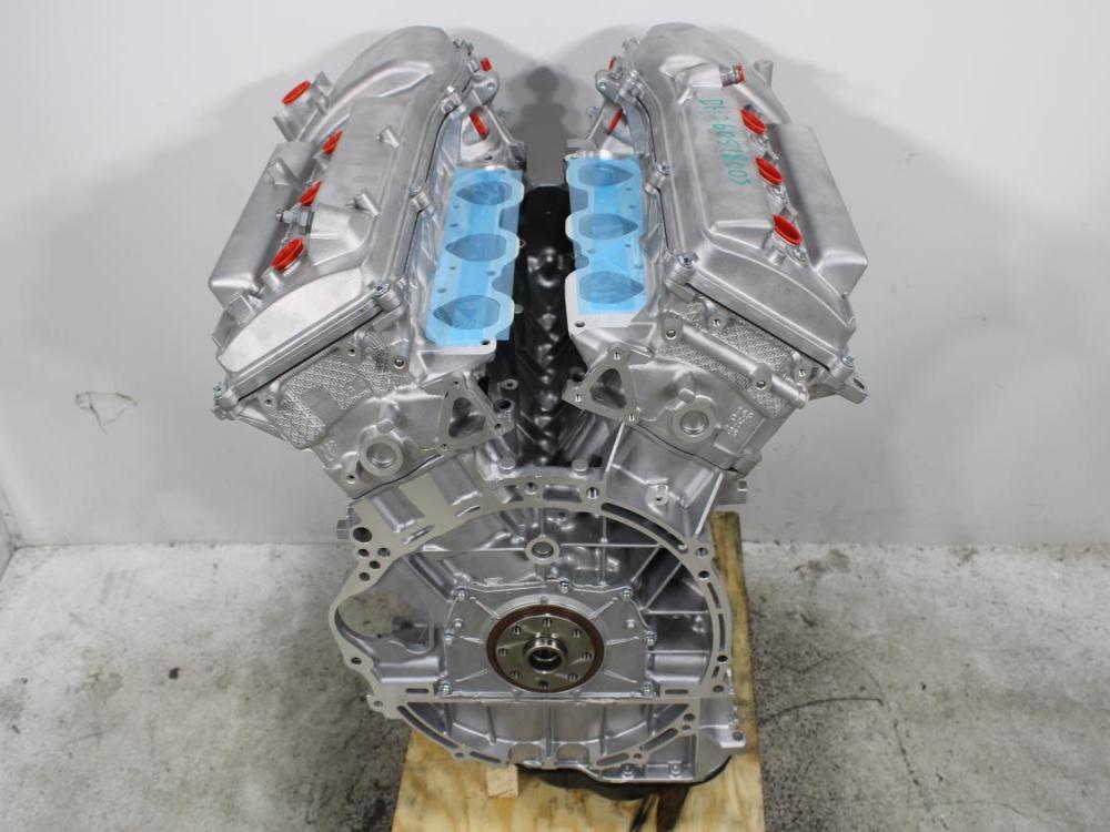 TOYOTA TACOMA, 4RUNNER, FJ CRUISER 1GR-FE 4.0L 6 CYLINDER SINGLE VVT-I ENGINE : Image 11