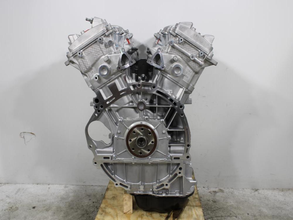 TOYOTA TACOMA, 4RUNNER, FJ CRUISER 1GR-FE 4.0L 6 CYLINDER SINGLE VVT-I ENGINE : Image 12