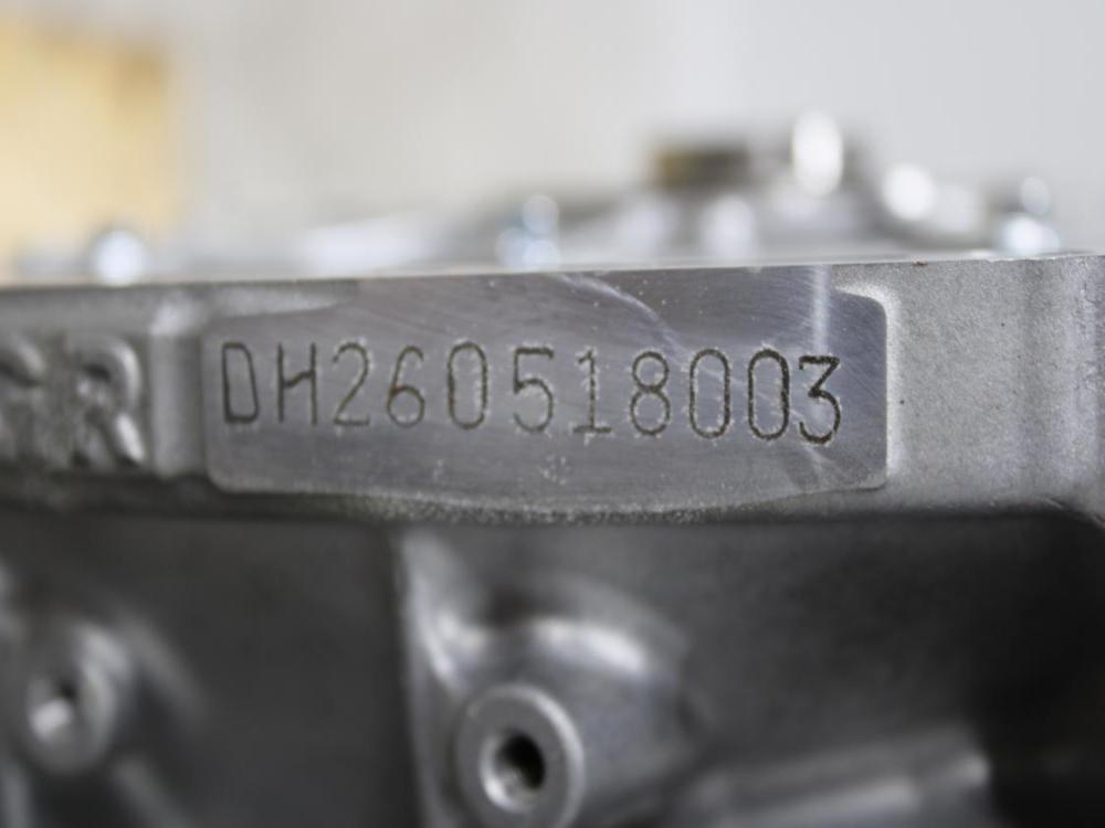 TOYOTA TACOMA, 4RUNNER, FJ CRUISER 1GR-FE 4.0L 6 CYLINDER SINGLE VVT-I ENGINE : Image 13