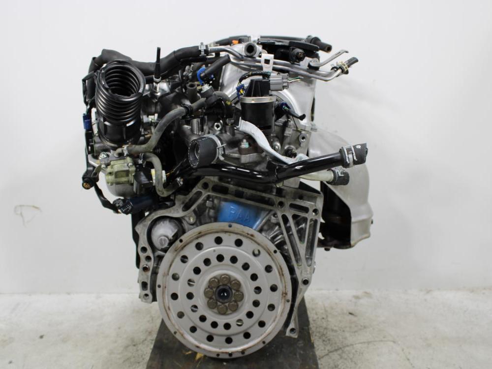 JDM 2007-2009 HONDA CR-V K24A 2.4L DOHC 4 CYLINDER  VTEC ENGINE : Image 12