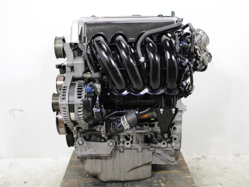 JDM 2010-2014 HONDA CR-V K24A 2.4L 4CYL DOHC VTEC ENGINE : Image 3
