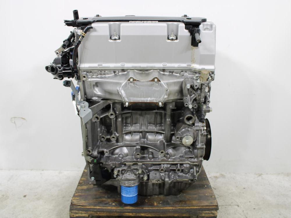 JDM 2010-2014 HONDA CR-V K24A 2.4L 4CYL DOHC VTEC ENGINE : Image 8
