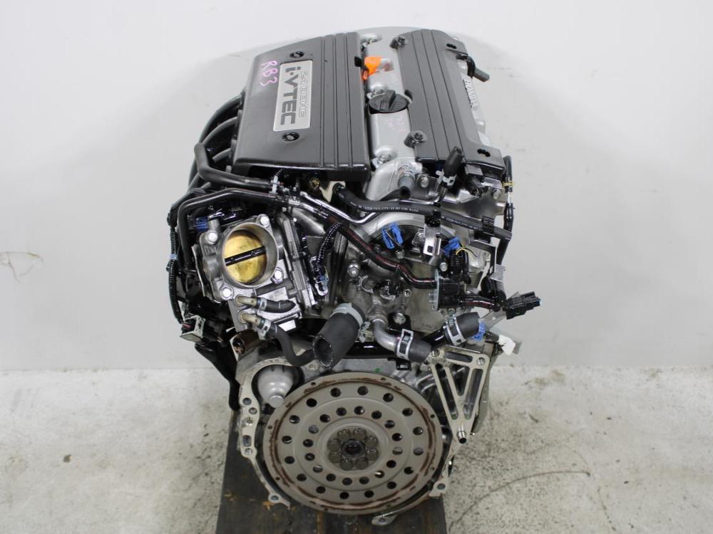 JDM 2010-2014 HONDA CR-V K24A 2.4L 4CYL DOHC VTEC ENGINE : Image 10