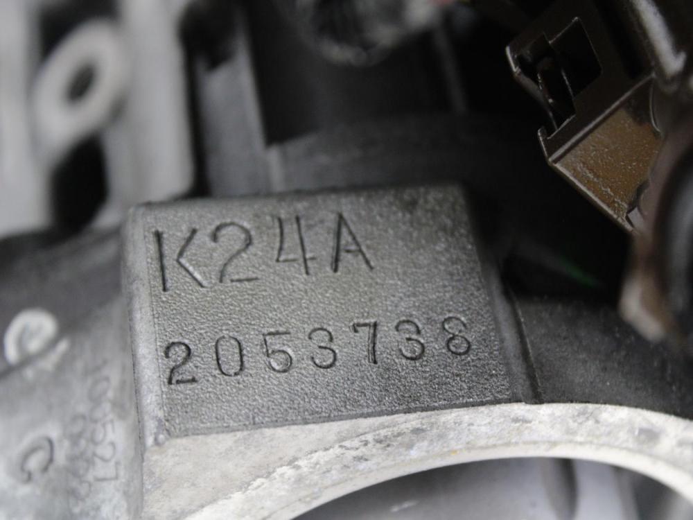 JDM 2010-2014 HONDA CR-V K24A 2.4L 4CYL DOHC VTEC ENGINE : Image 12