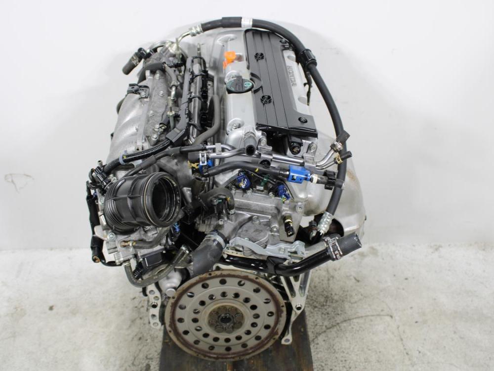 JDM 2004-2008 ACURA TSX K24A 2.4L VTEC RBB HIGH COMPRESSION ENGINE: Image 11