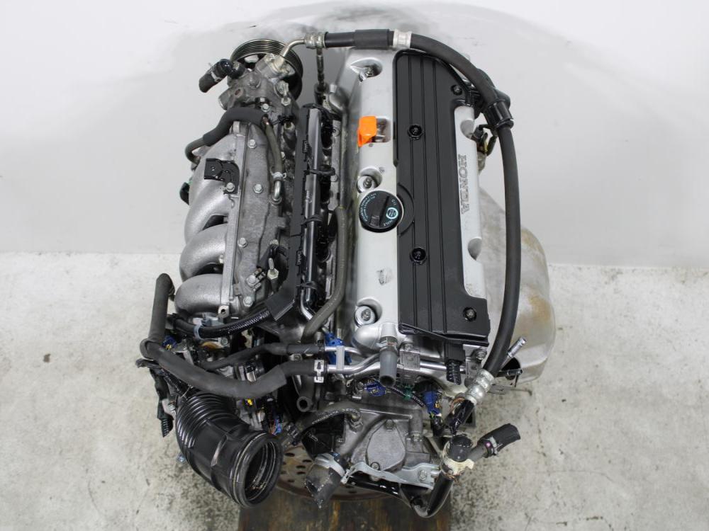 JDM 2004-2008 ACURA TSX K24A 2.4L VTEC RBB-3 HIGH COMPRESSION ENGINE: Image 11