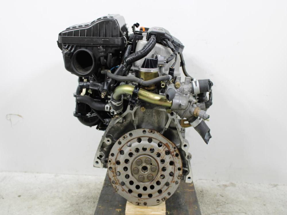 JDM 2001-2005 HONDA CIVIC D15A 1.5L SOHC V-TEC REPLACEMENT FOR D17A ENGINE: Image 12