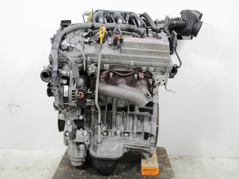 JDM 07-16 TOYOTA HIGHLANDER VENZA SIENNA CAMRY LEXUS RX350 ES350 2GR-FE 3.5L V6 ENGINE: Image 6